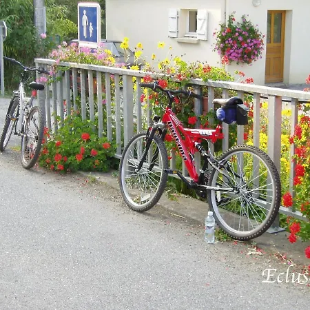 Moonflower House Nocleg ze śniadaniem