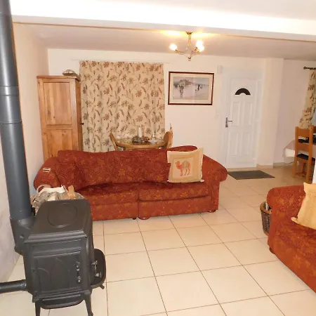 Moonflower House Bed & Breakfast