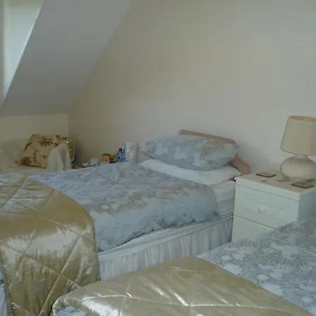 Moonflower House Bed & Breakfast