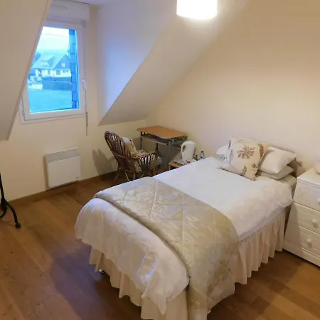 Bed & Breakfast Moonflower House