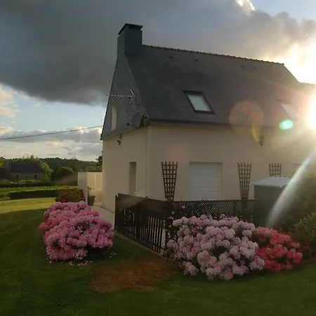 Moonflower House Bed & Breakfast Rohan